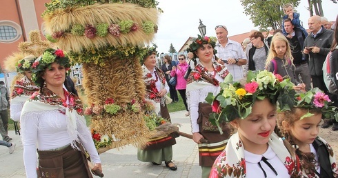 Diecezjalna Pielgrzymka do Skrzatusza - Msza św.