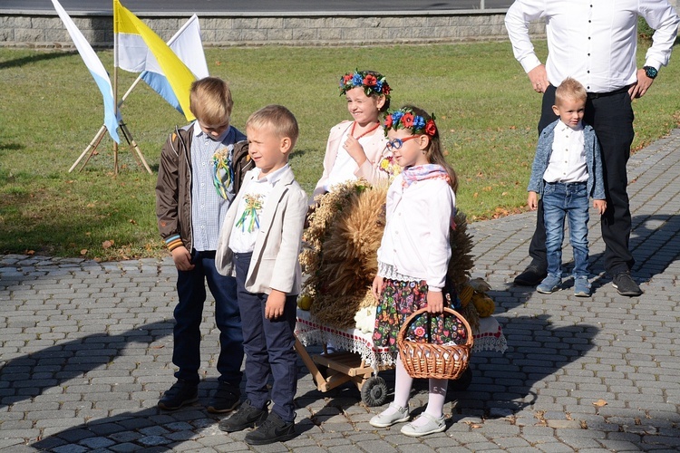 Jubileusz sióstr kamilianek w Polsce