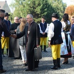 Jubileusz sióstr kamilianek w Polsce