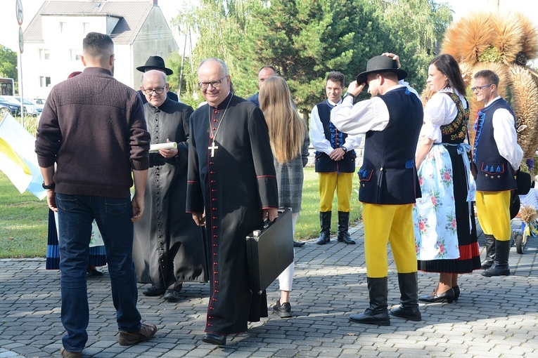 Jubileusz sióstr kamilianek w Polsce