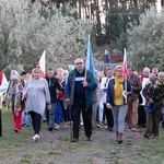 "Polska pod Krzyżem" w Rokitnie - cz. II