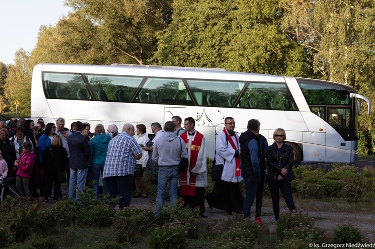 "Polska pod Krzyżem" w Rokitnie - cz. II