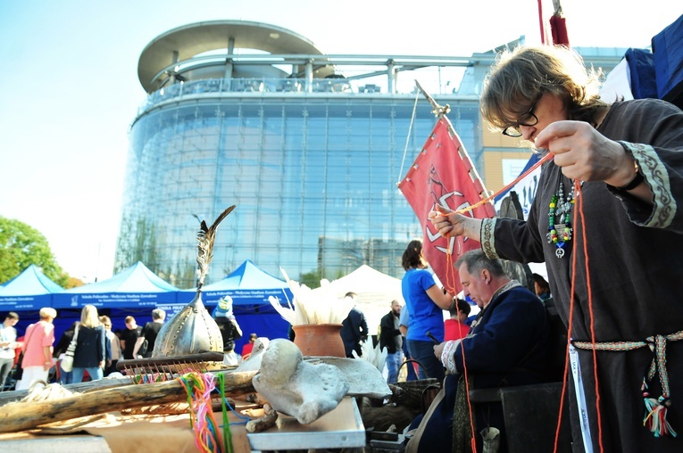 Lubelski Festiwal Nauki 