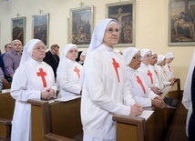 Córki św. Kamila dziękują za pół wieku w Polsce