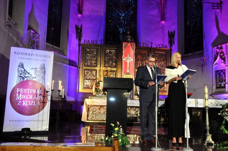 IV. Festiwal Mikołaja z Koźla