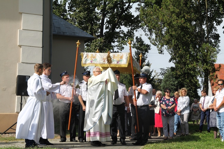 XI Pielgrzymka Miłośników i Sympatyków Koni