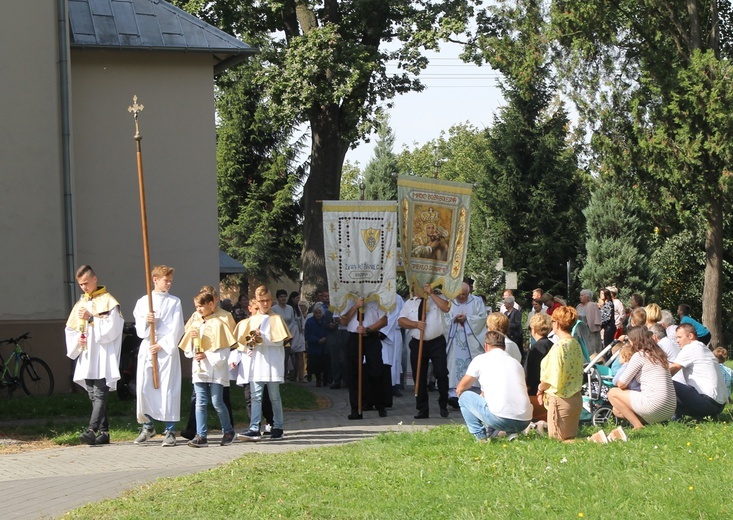 XI Pielgrzymka Miłośników i Sympatyków Koni