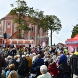 Jubileusz 25-lecia "Gościa Koszalińsko-Kołobrzeskiego" w Skrzatuszu
