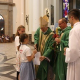 Katowice. Dzień Wspólnoty Dzieci Maryi