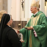 Katowice. Dzień Wspólnoty Dzieci Maryi