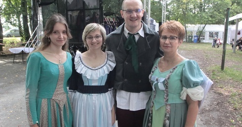 Śluby panieńskie w Białej