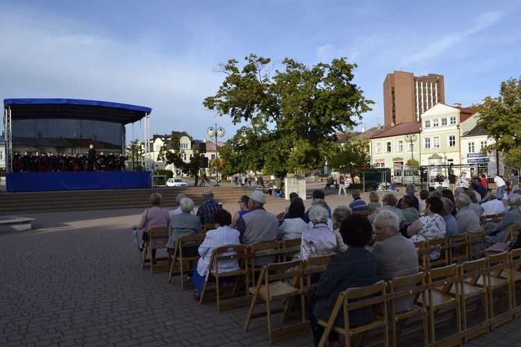 60 lat tarnobrzeskiej orkiestry