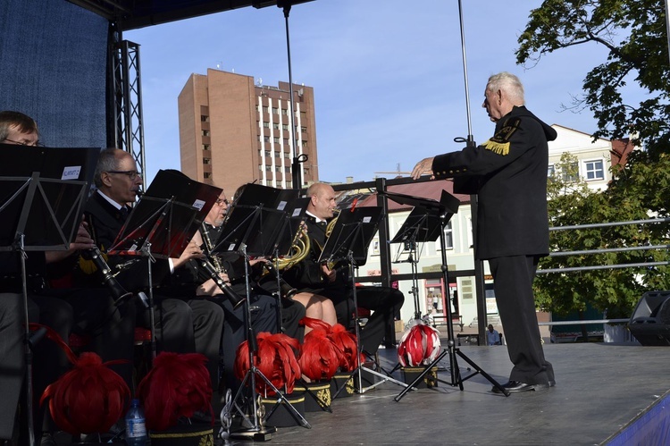 60 lat tarnobrzeskiej orkiestry