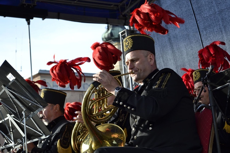 60 lat tarnobrzeskiej orkiestry