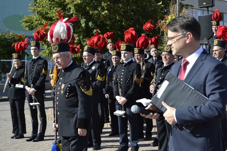 60 lat tarnobrzeskiej orkiestry