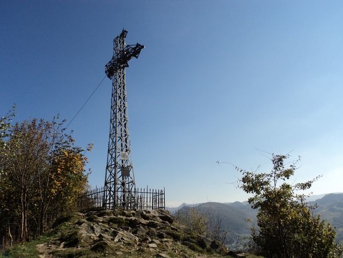 Szczawnica pod Krzyżem