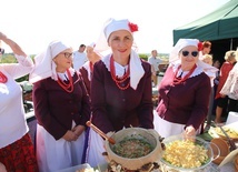 XVII Sandomierskie kulinaria 