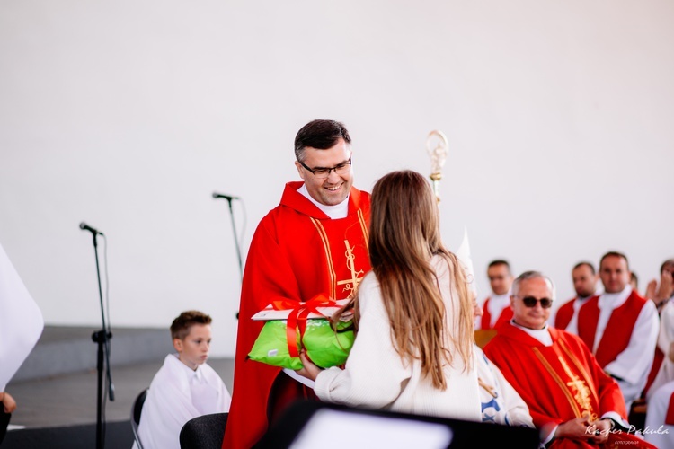 III Diecezjalne Spotkanie Młodzieży w Łowiczu