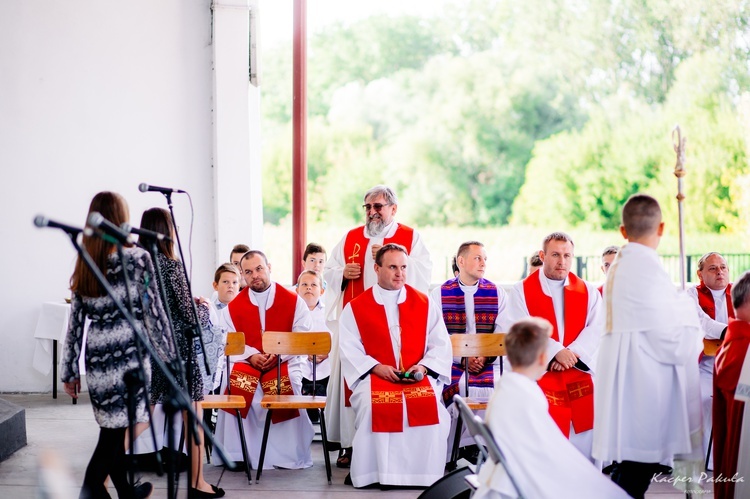 III Diecezjalne Spotkanie Młodzieży w Łowiczu