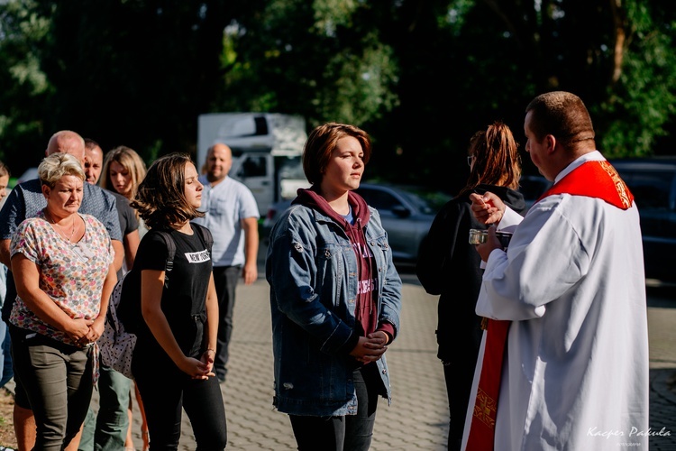 III Diecezjalne Spotkanie Młodzieży w Łowiczu