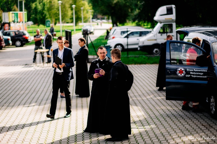 III Diecezjalne Spotkanie Młodzieży w Łowiczu