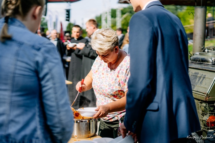 III Diecezjalne Spotkanie Młodzieży w Łowiczu