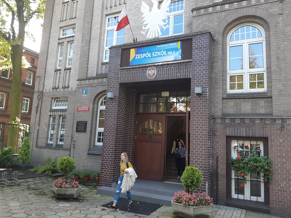 Siemianowice Siemianowice