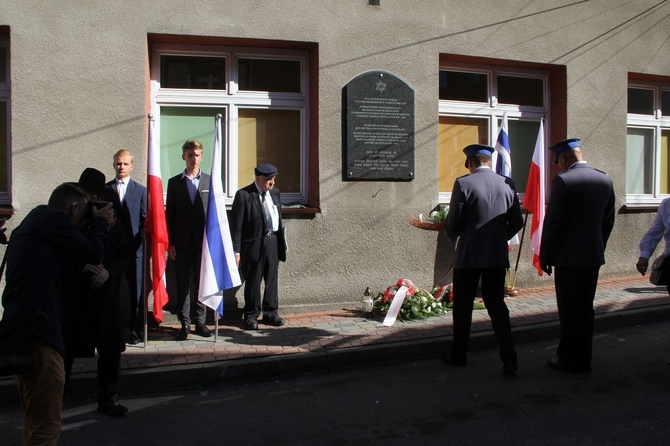 Brzesko. Łączy nas pamięć