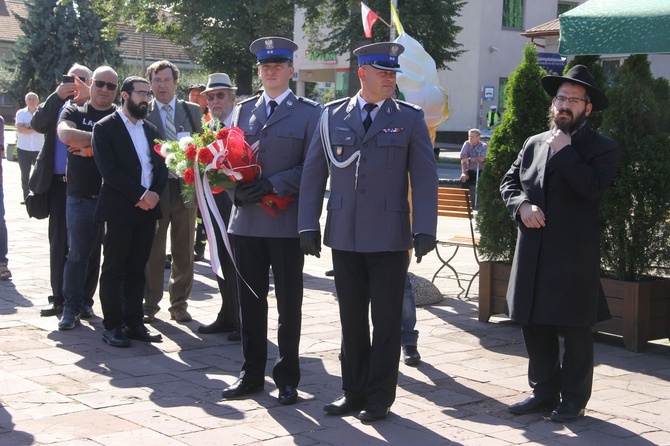 Brzesko. Łączy nas pamięć