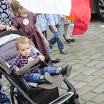 Marsz dla Życia i Rodziny w Świdnicy