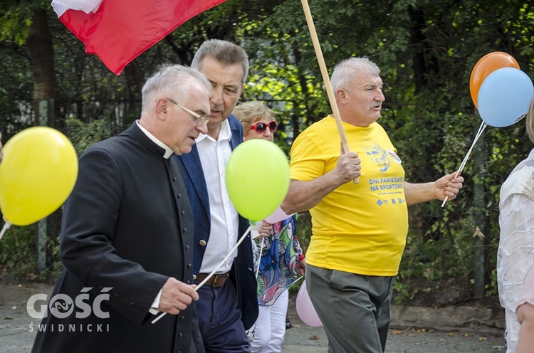 Marsz dla Życia i Rodziny w Świdnicy