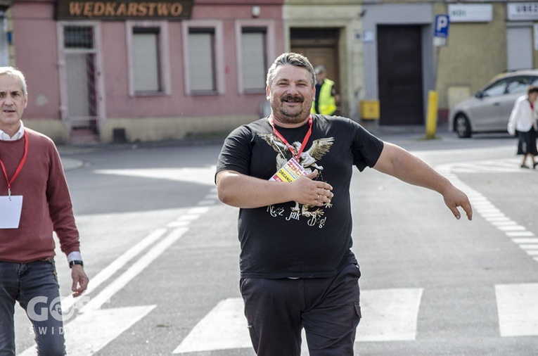 Marsz dla Życia i Rodziny w Świdnicy