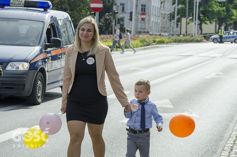 Marsz dla Życia i Rodziny w Świdnicy