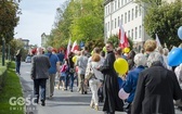 Marsz dla Życia i Rodziny w Świdnicy