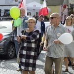 Marsz dla Życia i Rodziny w Świdnicy