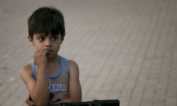 Jak wychować dojrzałego faceta?