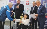 19. Ogólnopolski Turniej w Tenisie Stołowym Osób Niepełnosprawnych - Jaworze 2019