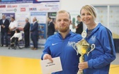 19. Ogólnopolski Turniej w Tenisie Stołowym Osób Niepełnosprawnych - Jaworze 2019