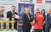 19. Ogólnopolski Turniej w Tenisie Stołowym Osób Niepełnosprawnych - Jaworze 2019