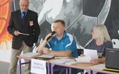 19. Ogólnopolski Turniej w Tenisie Stołowym Osób Niepełnosprawnych - Jaworze 2019