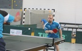 19. Ogólnopolski Turniej w Tenisie Stołowym Osób Niepełnosprawnych - Jaworze 2019