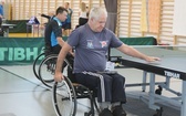 19. Ogólnopolski Turniej w Tenisie Stołowym Osób Niepełnosprawnych - Jaworze 2019