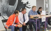 19. Ogólnopolski Turniej w Tenisie Stołowym Osób Niepełnosprawnych - Jaworze 2019