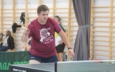 19. Ogólnopolski Turniej w Tenisie Stołowym Osób Niepełnosprawnych - Jaworze 2019