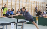 19. Ogólnopolski Turniej w Tenisie Stołowym Osób Niepełnosprawnych - Jaworze 2019
