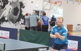 19. Ogólnopolski Turniej w Tenisie Stołowym Osób Niepełnosprawnych - Jaworze 2019