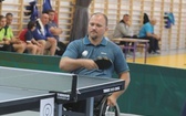 19. Ogólnopolski Turniej w Tenisie Stołowym Osób Niepełnosprawnych - Jaworze 2019