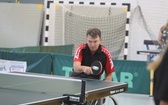 19. Ogólnopolski Turniej w Tenisie Stołowym Osób Niepełnosprawnych - Jaworze 2019