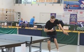 19. Ogólnopolski Turniej w Tenisie Stołowym Osób Niepełnosprawnych - Jaworze 2019