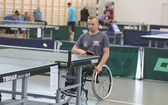 19. Ogólnopolski Turniej w Tenisie Stołowym Osób Niepełnosprawnych - Jaworze 2019
